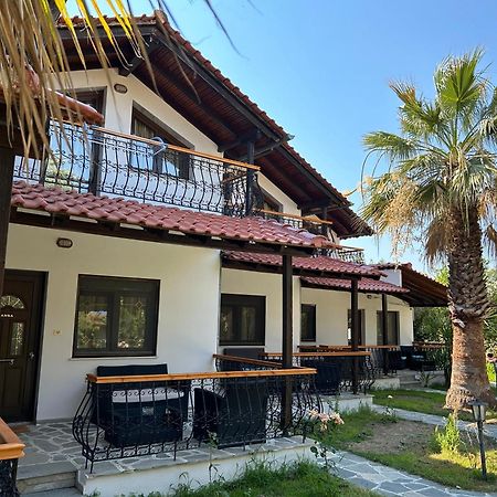 Oneiro Zois Villas Prínos Exterior foto