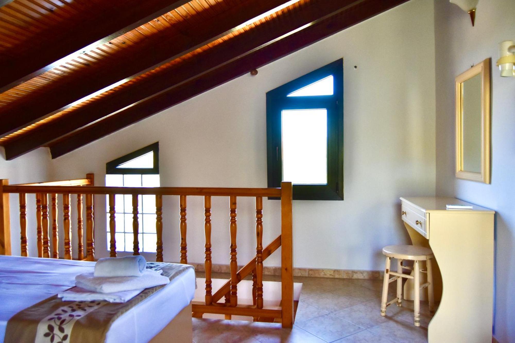 Oneiro Zois Villas Prínos Exterior foto